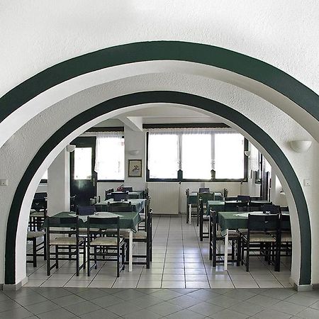 Hotel Helios Paralia Katerinis Ngoại thất bức ảnh