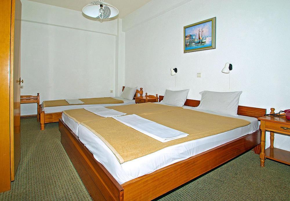 Hotel Helios Paralia Katerinis Phòng bức ảnh