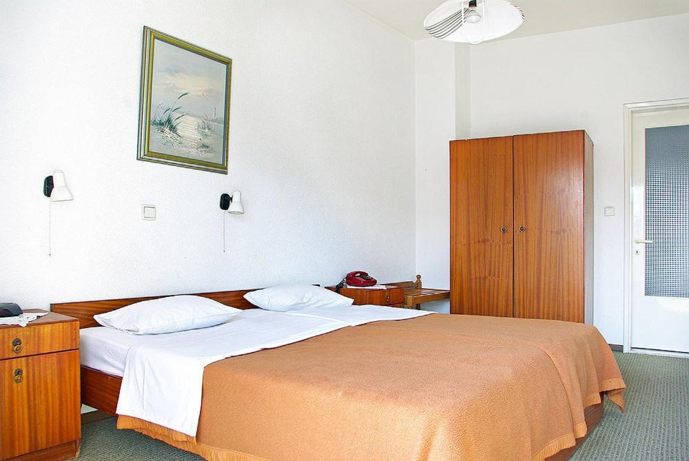 Hotel Helios Paralia Katerinis Phòng bức ảnh
