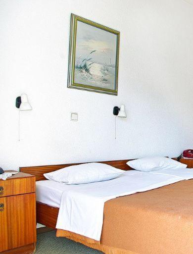 Hotel Helios Paralia Katerinis Ngoại thất bức ảnh
