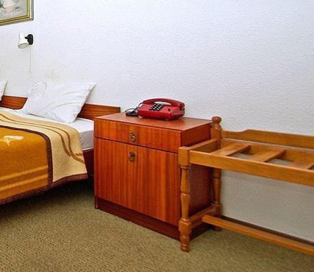 Hotel Helios Paralia Katerinis Ngoại thất bức ảnh